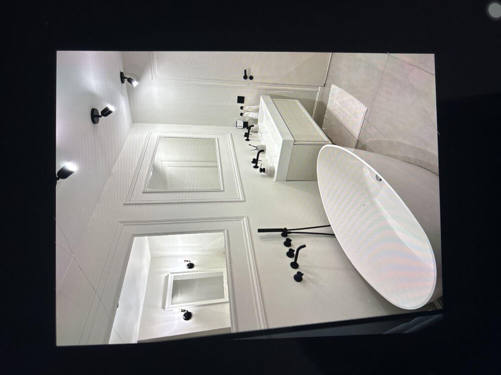 Location Appartement Appartement neuf Cergy
