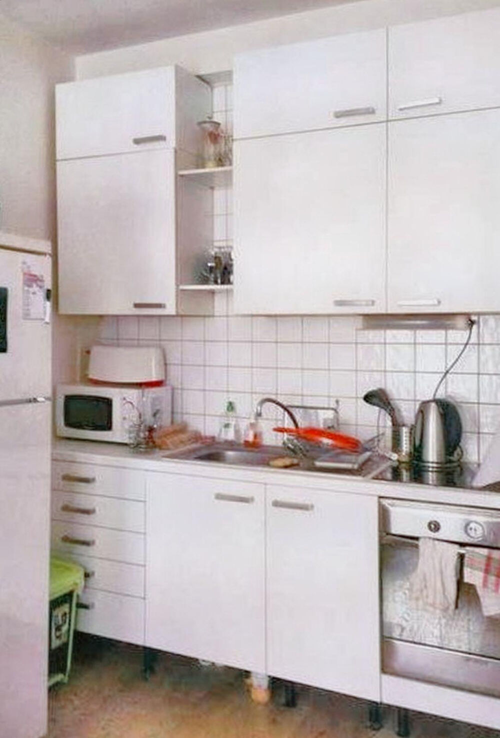 Location Appartement Appartement 2 pièces meublé avec goût Paris 10