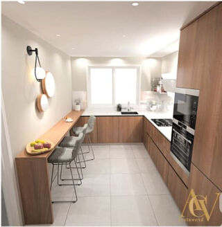  Maison � vendre 4 pi�ces 92 m�