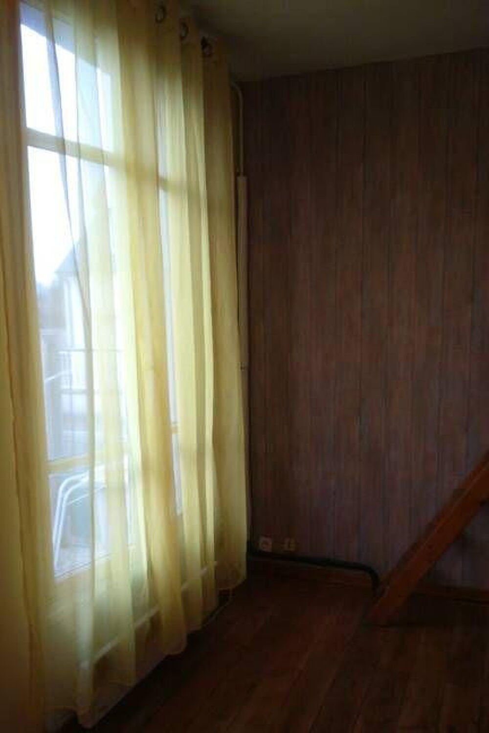 Location studio 20m² à Sèvres