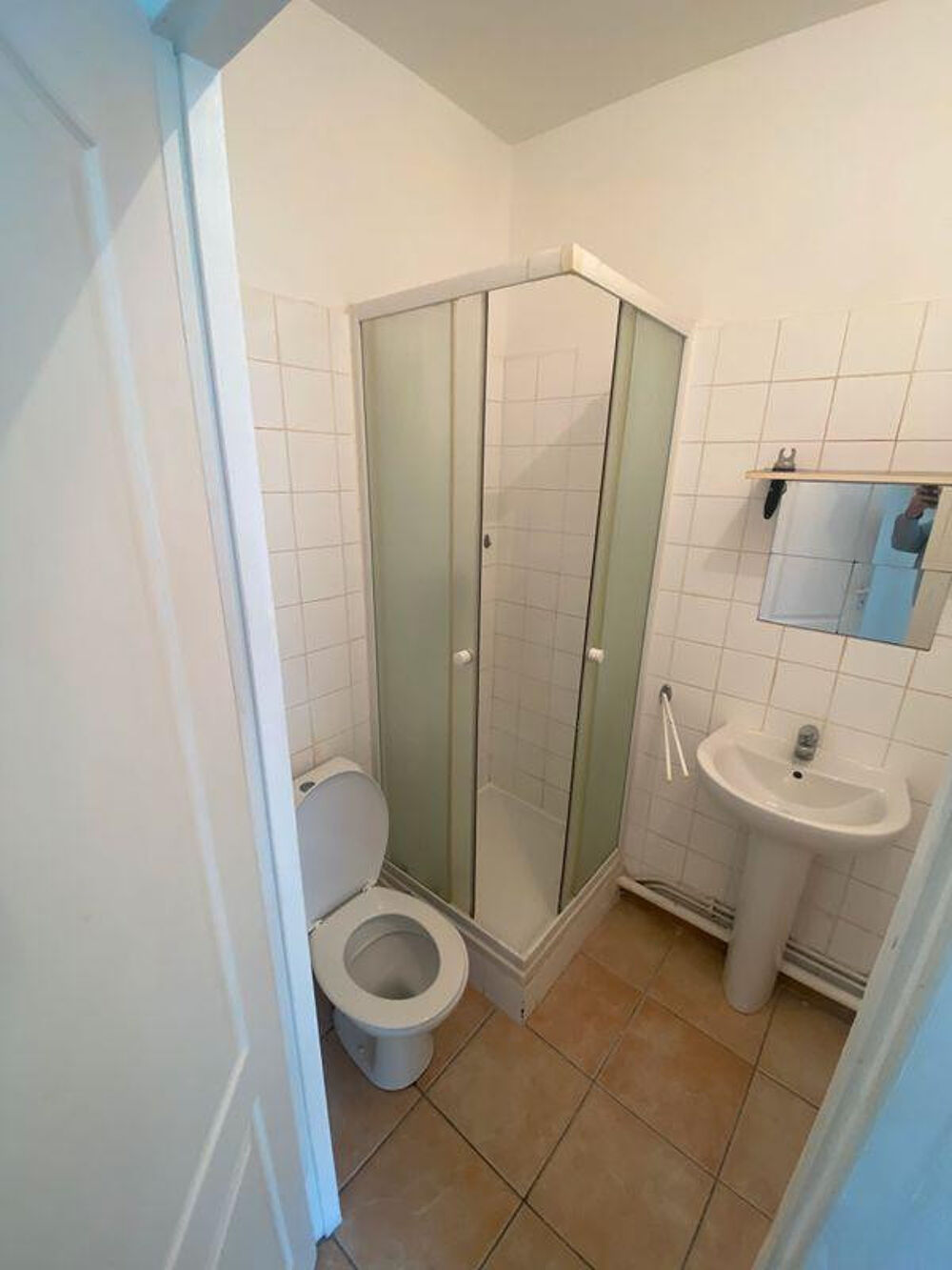 Location Appartement Superbe studio 25m² au calme Marseille 9