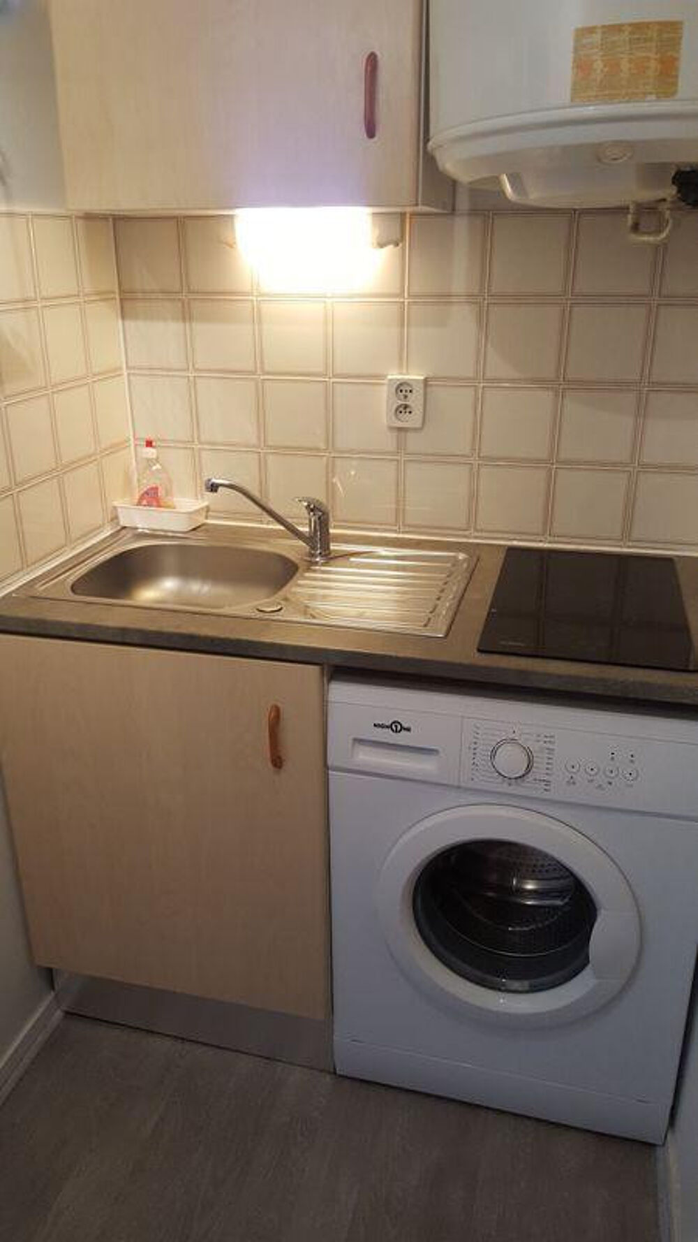 Location Appartement Beau studio Cosy Toulouse