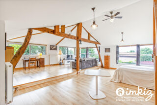  Maison � vendre 6 pi�ces 305 m�