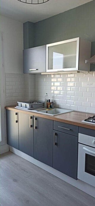  Appartement � louer 2 pi�ces 60 m�