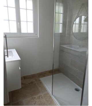  Maison à louer 3 pièces 67 m²