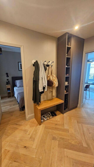  Appartement à louer 2 pièces 52 m²
