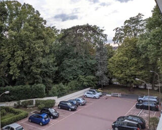  Appartement à louer 4 pièces 83 m²