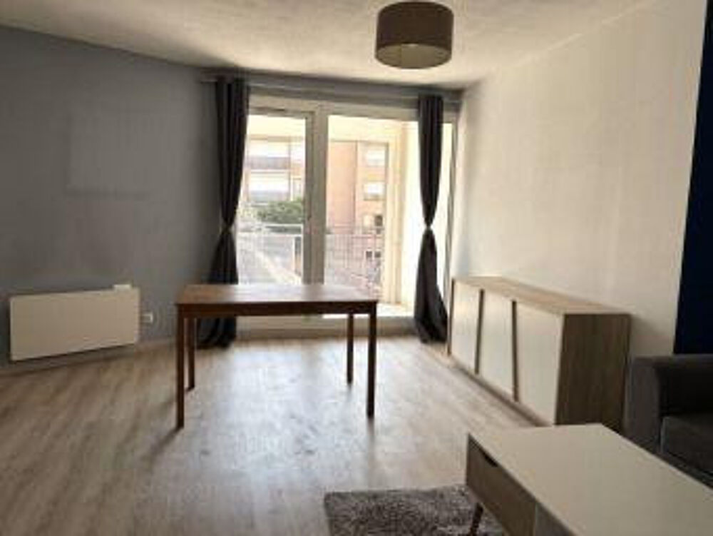 Location Appartement Beau T3 de 67,8 m² avec balcon Lyon 7