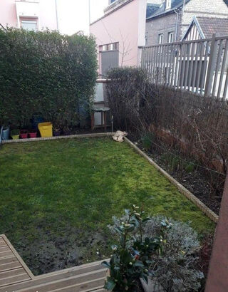  Appartement à louer 2 pièces 55 m²