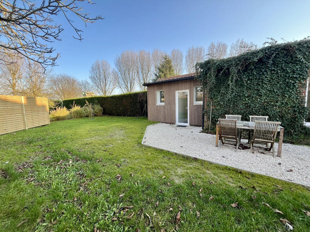 Location Maison Maison familiale id�alement situ�e. Beaucamps-ligny