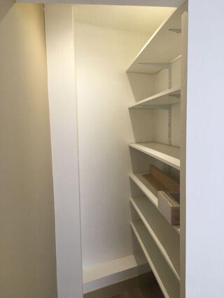 Appartement à louer 2 pièces 43 m²