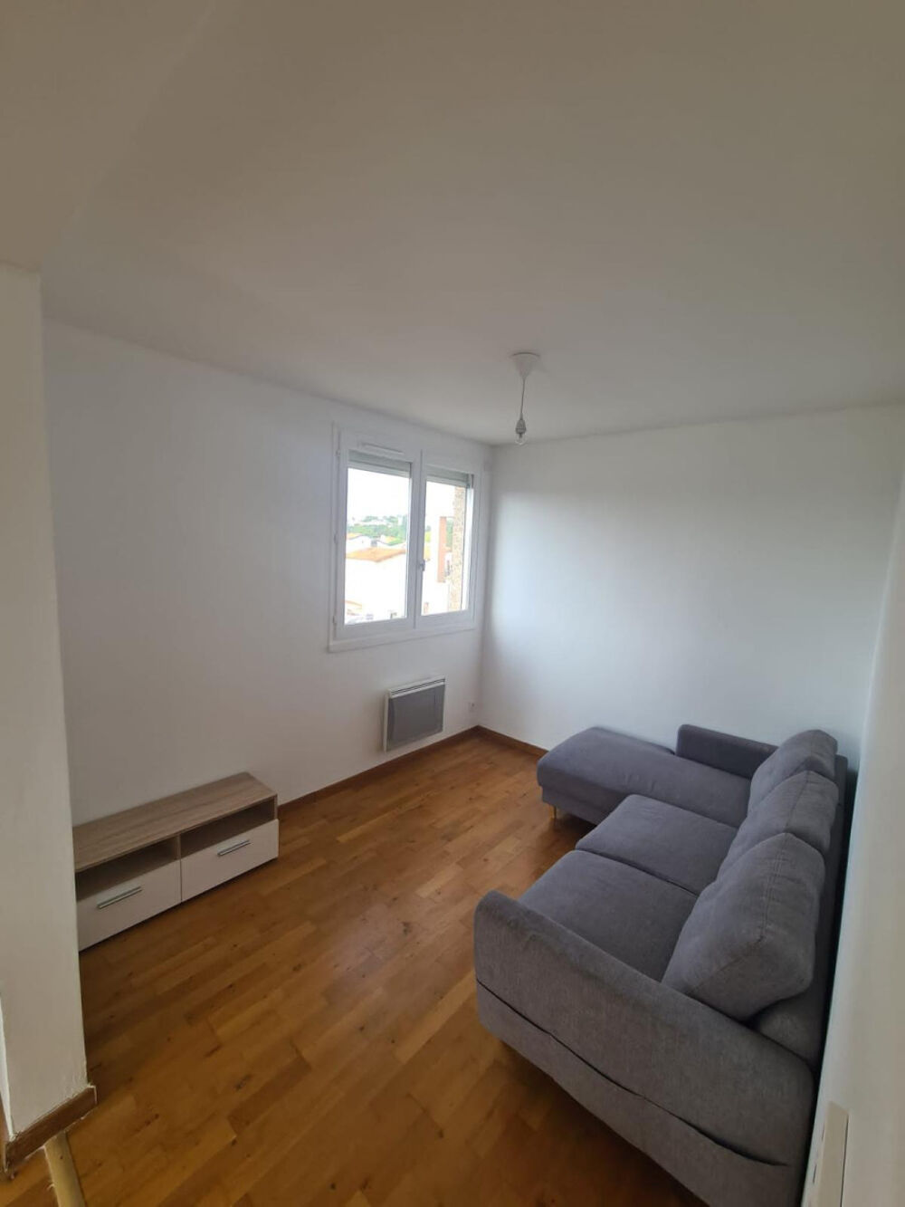 Location Appartement Super T2 proche du petit leclerc Niort