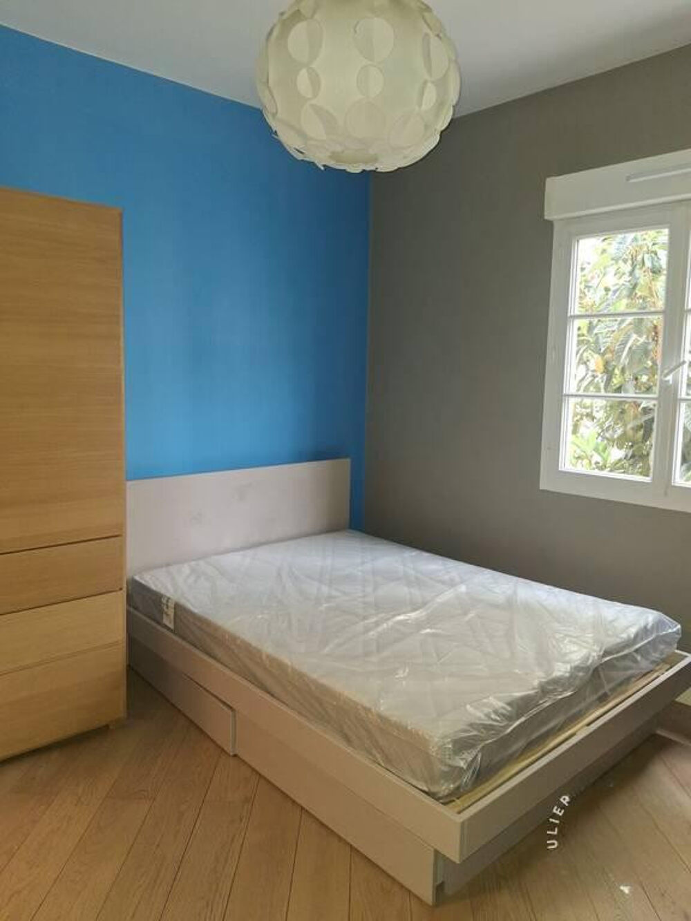 Location Appartement Location meublée appartement 2 pièces 32 m² Boulogne-billancourt