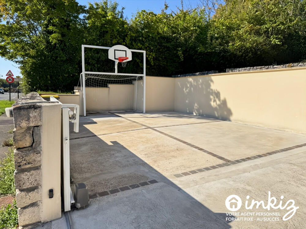 Vente Maison Maison 6 pièces Voulx