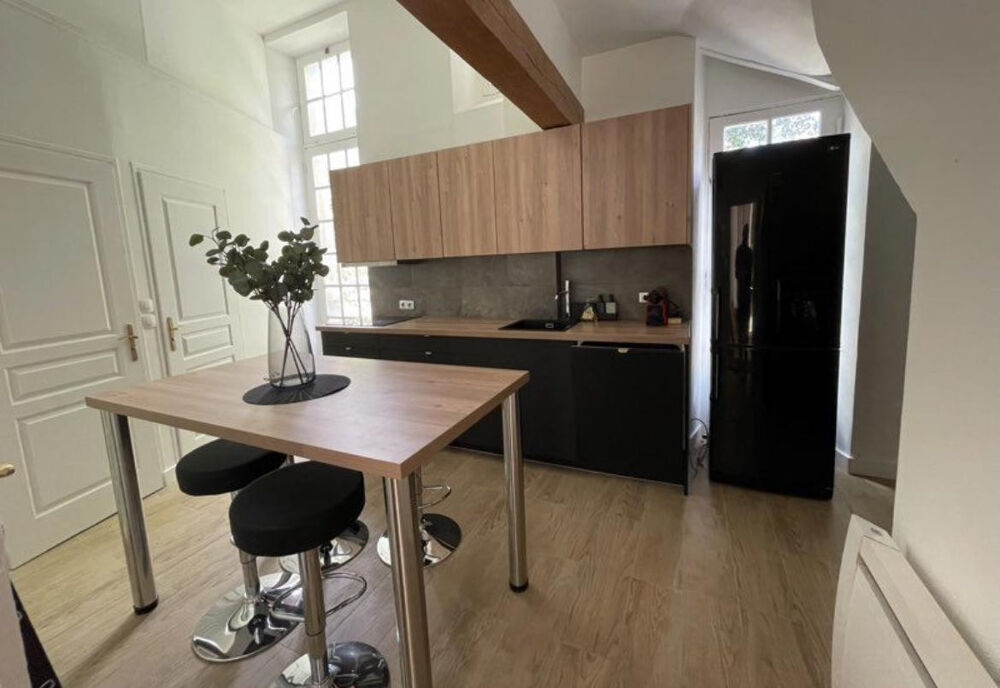 Location Appartement Colocation face au port de Cergy Cergy