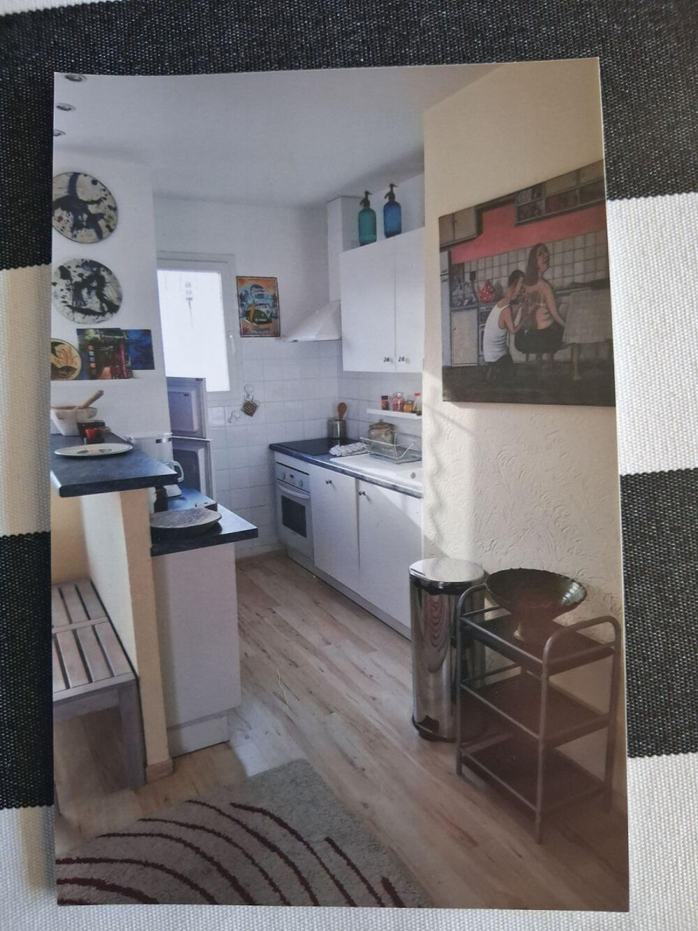 Location Appartement Petite maison tranquille Hyères