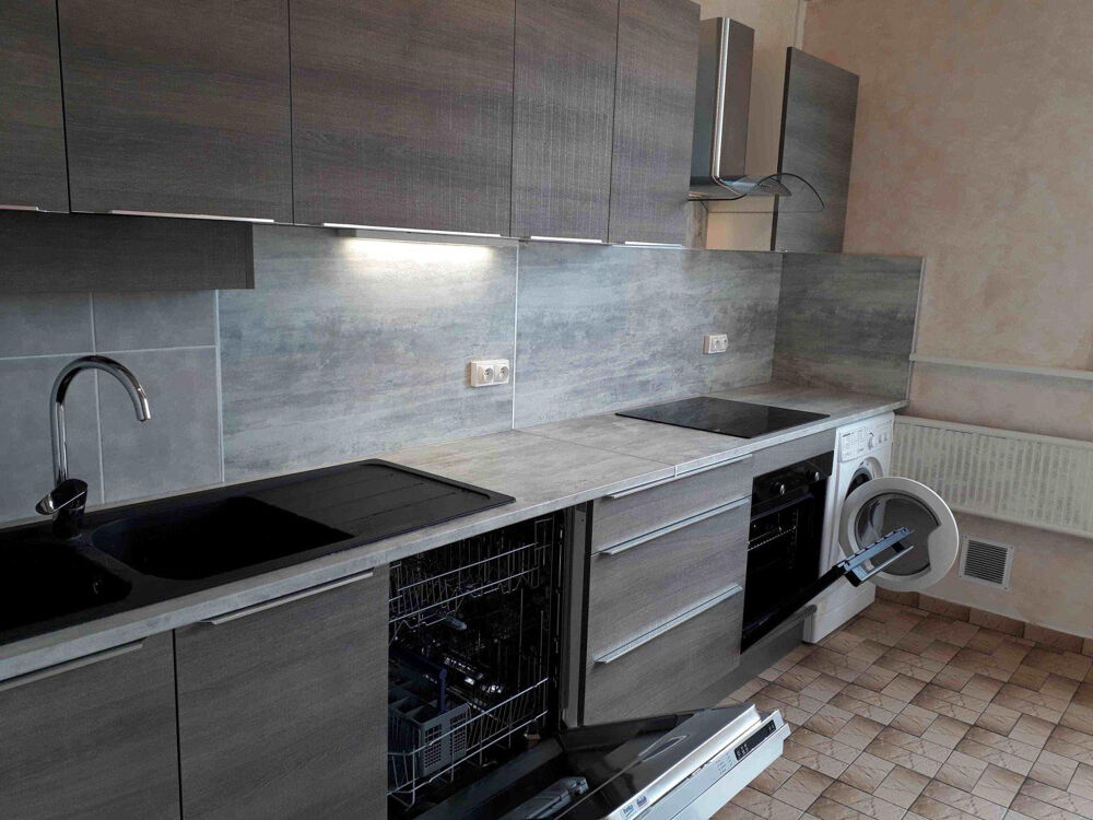 Location Appartement Appartement idéal étudiant ISTP/IRUP fac sciences Saint-Étienne