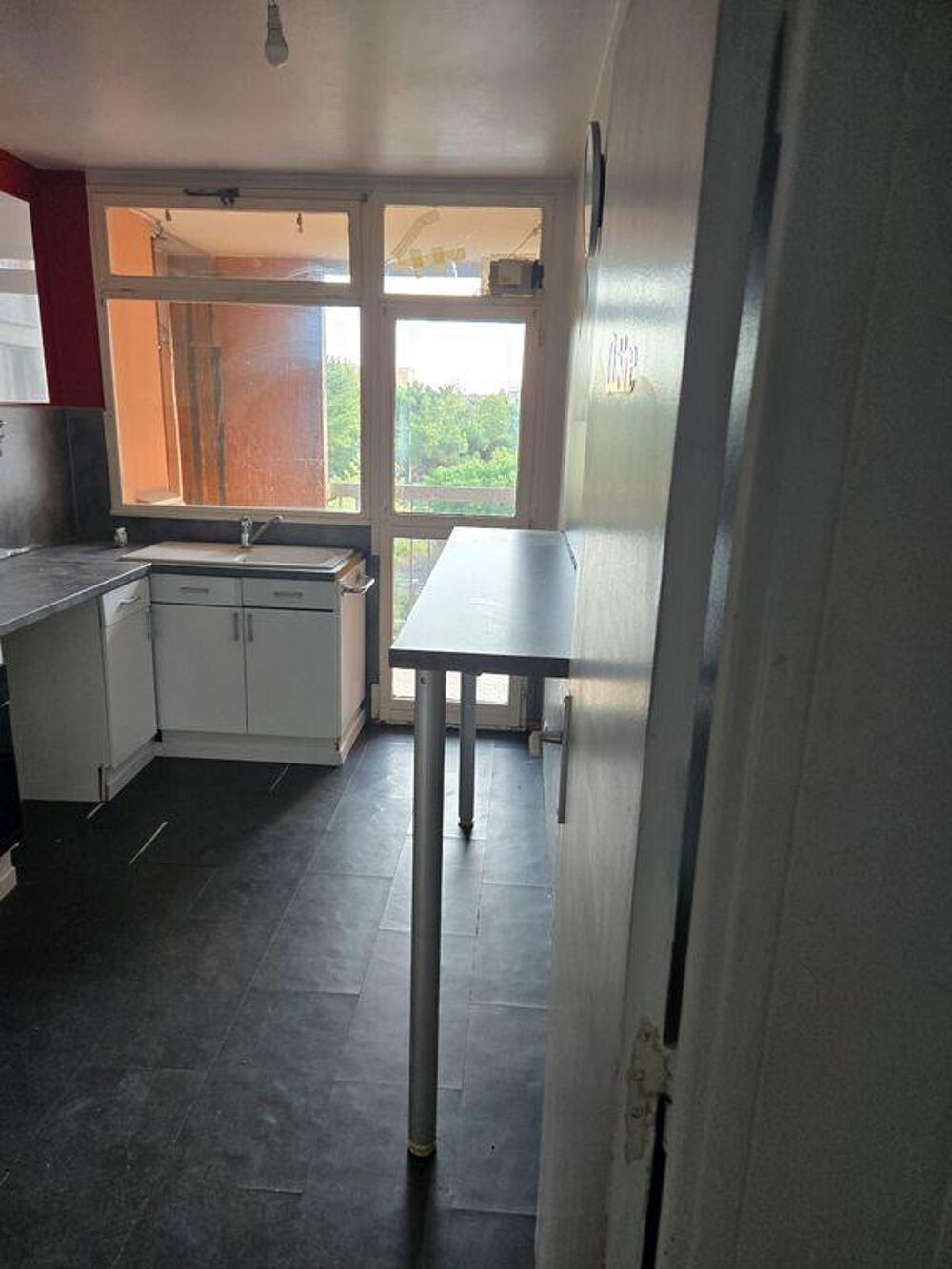 Location Appartement Beau F4 82m2 avec loggia Aix-en-provence