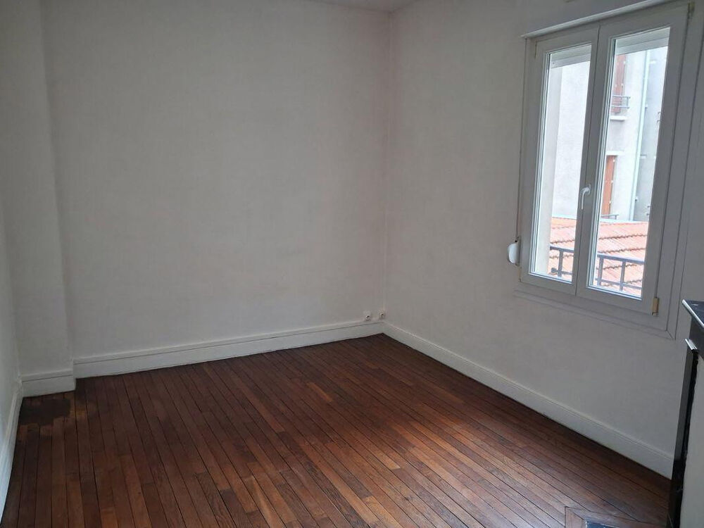 Location Appartement Beau F2 48m² secteur Jean Jaurès Reims