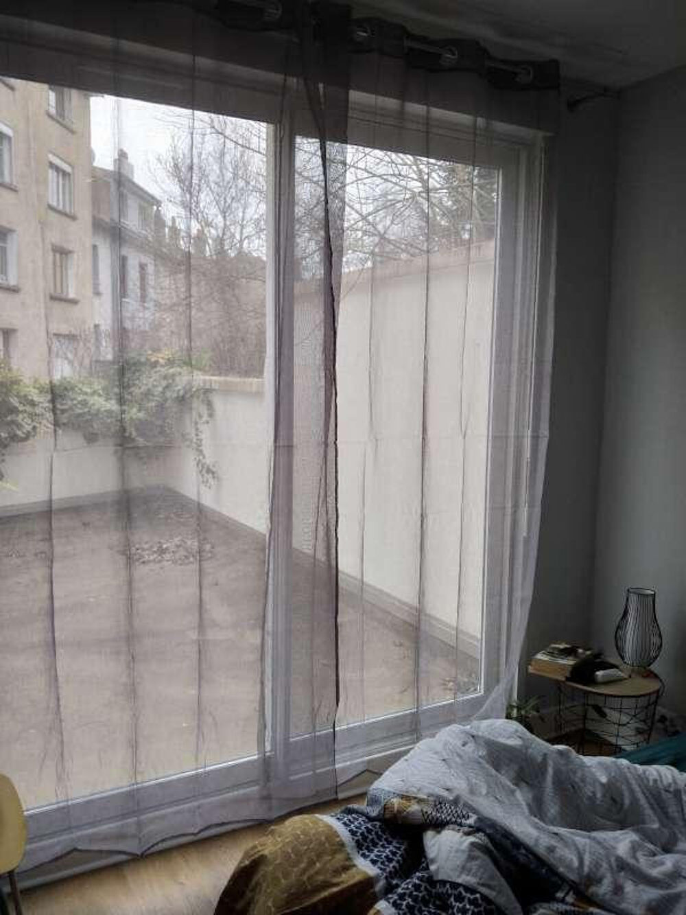 Location Appartement Loue chambre en colocation très lumineuse Vandoeuvre-lès-nancy
