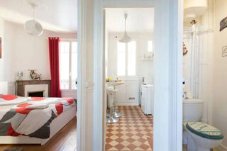  Appartement à louer 2 pièces 44 m²