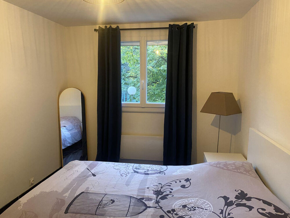 Location Appartement Chambre à louer dans appartement T3 Montpellier