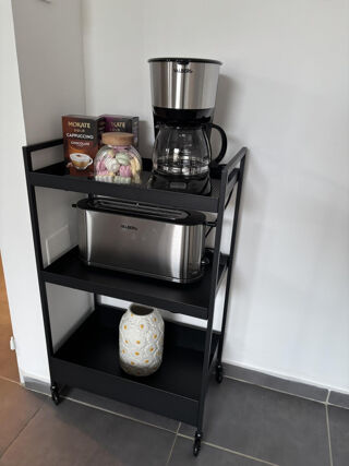  Appartement à louer 1 pièce 30 m²