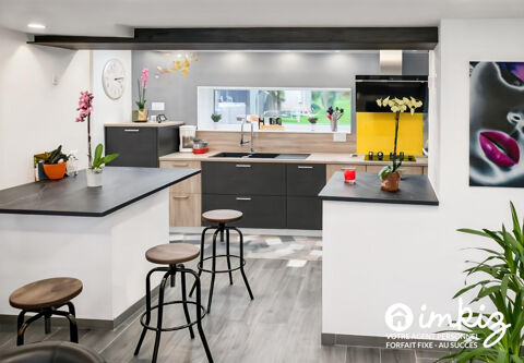   Belle b�tisse enti�rement r�nov�e Maison - 7 pi�ce(s) - 148 m�