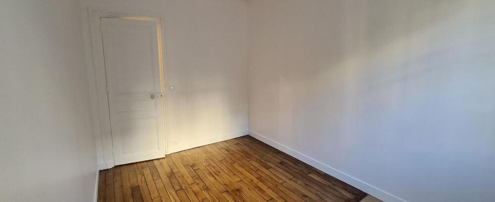 Location Appartement 2 pièces à Paris 20è métro Jourdain Paris 20