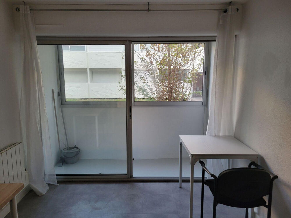Location Appartement Studio meuble etudiant(e) quartier facultes Montpellier