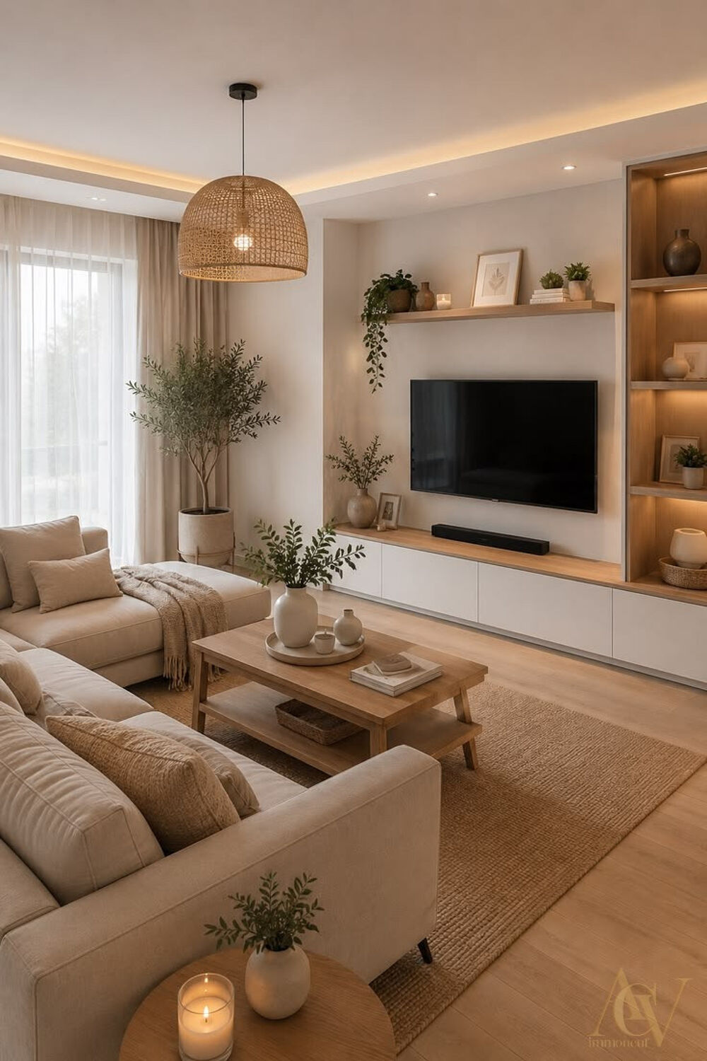 Appartement 2 pièces 50 m² · à Cannes · 50 m² · 370 000 €