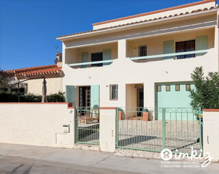  Maison à vendre 5 pièces 160 m²