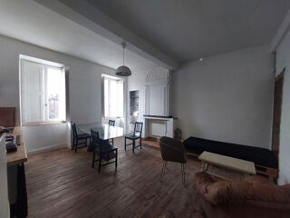  Appartement à louer 2 pièces 34 m²