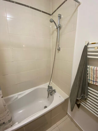  Appartement � louer 1 pi�ce 37 m�
