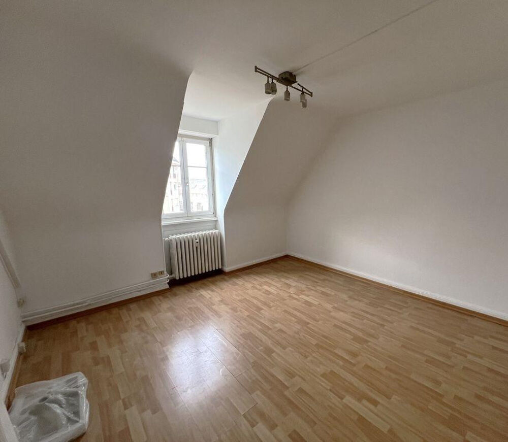 Location Appartement 2 pièces Strasbourg centre gare Strasbourg