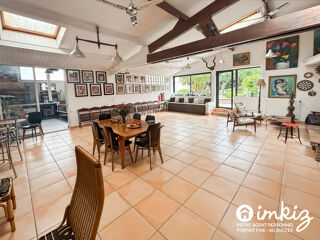  Maison � vendre 10 pi�ces 352 m�