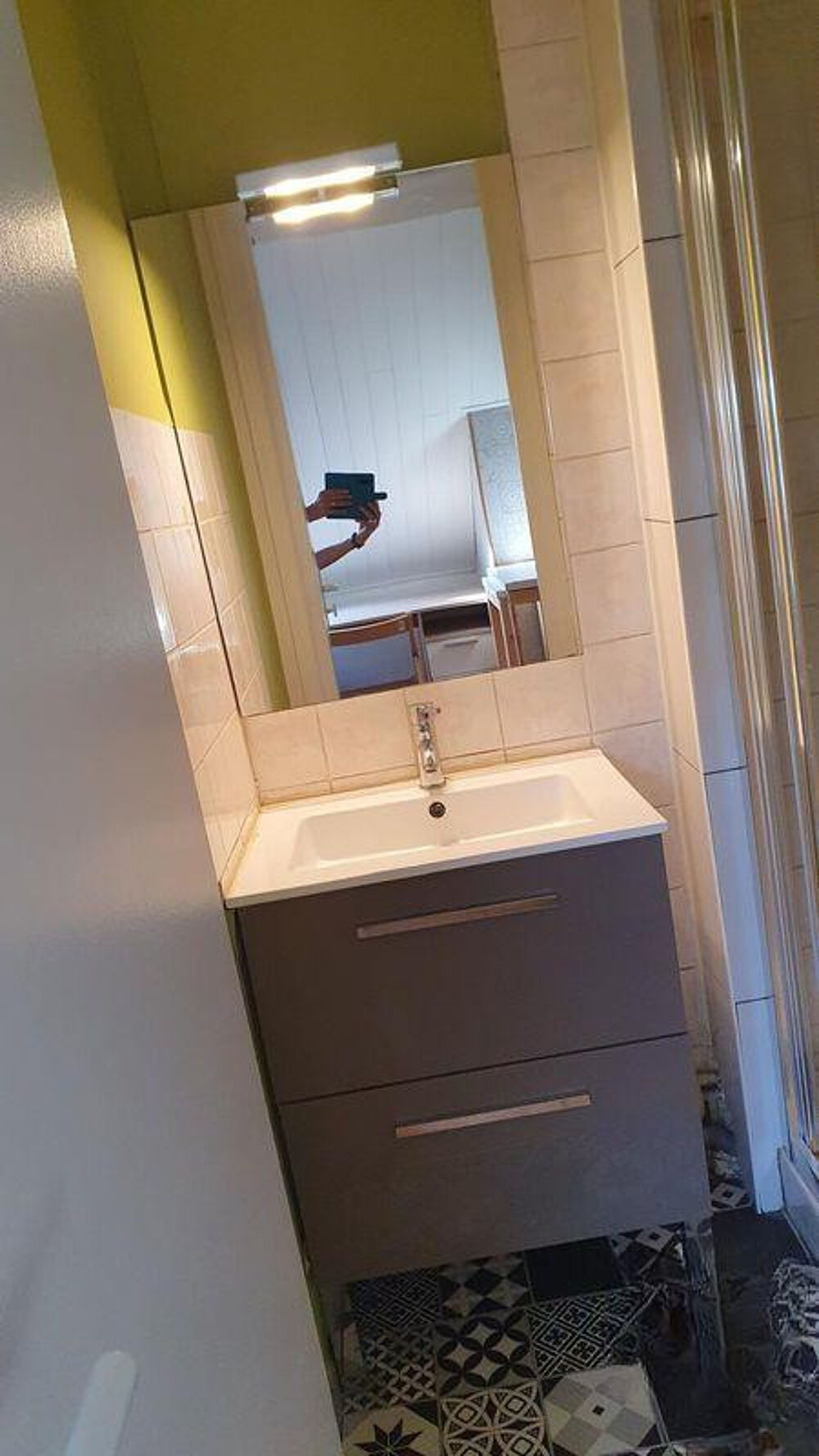 Location Appartement Studio 9m² Idéal étudiant Amiens