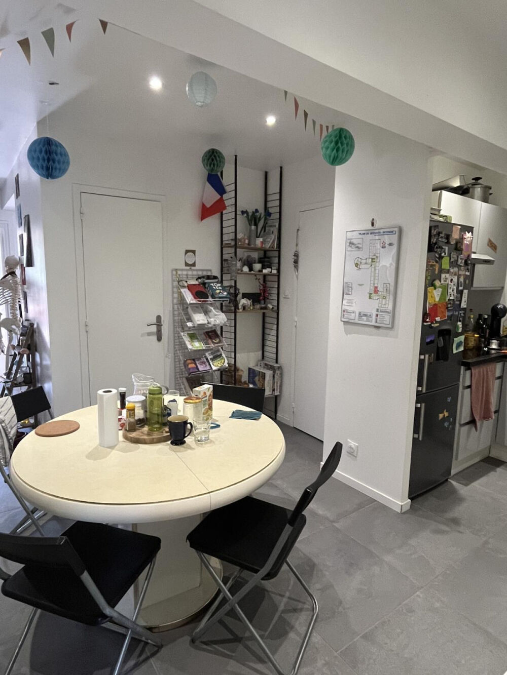 Location Appartement Colocation Grenoble centre ville Grenoble