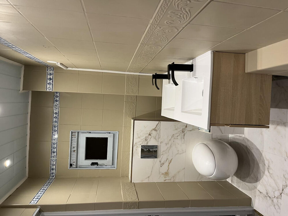 Location Appartement Colocation dans appartement rénové avec jardin Dammarie-les-lys