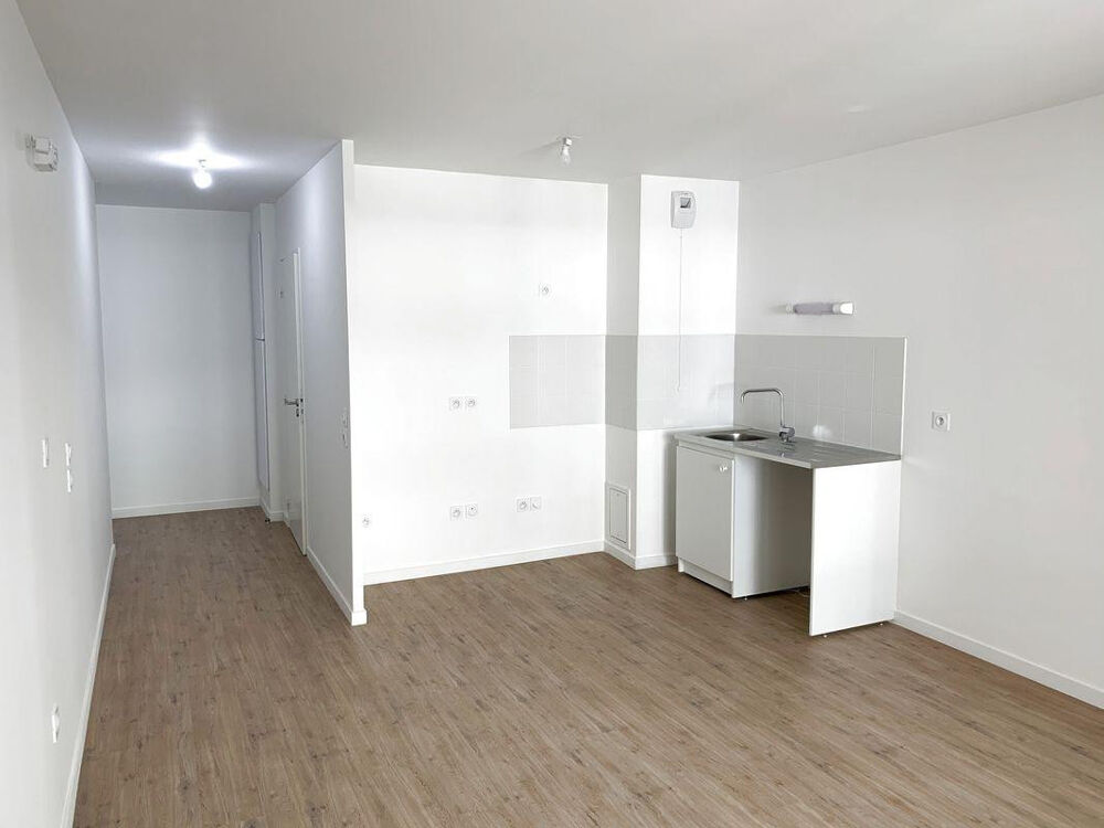 Location Appartement Studio à louer à Bagnolet Bagnolet