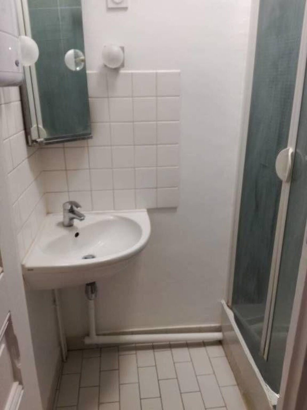 Location Appartement Location appartement 2 pièces 47 m² Paris 13E Paris 13