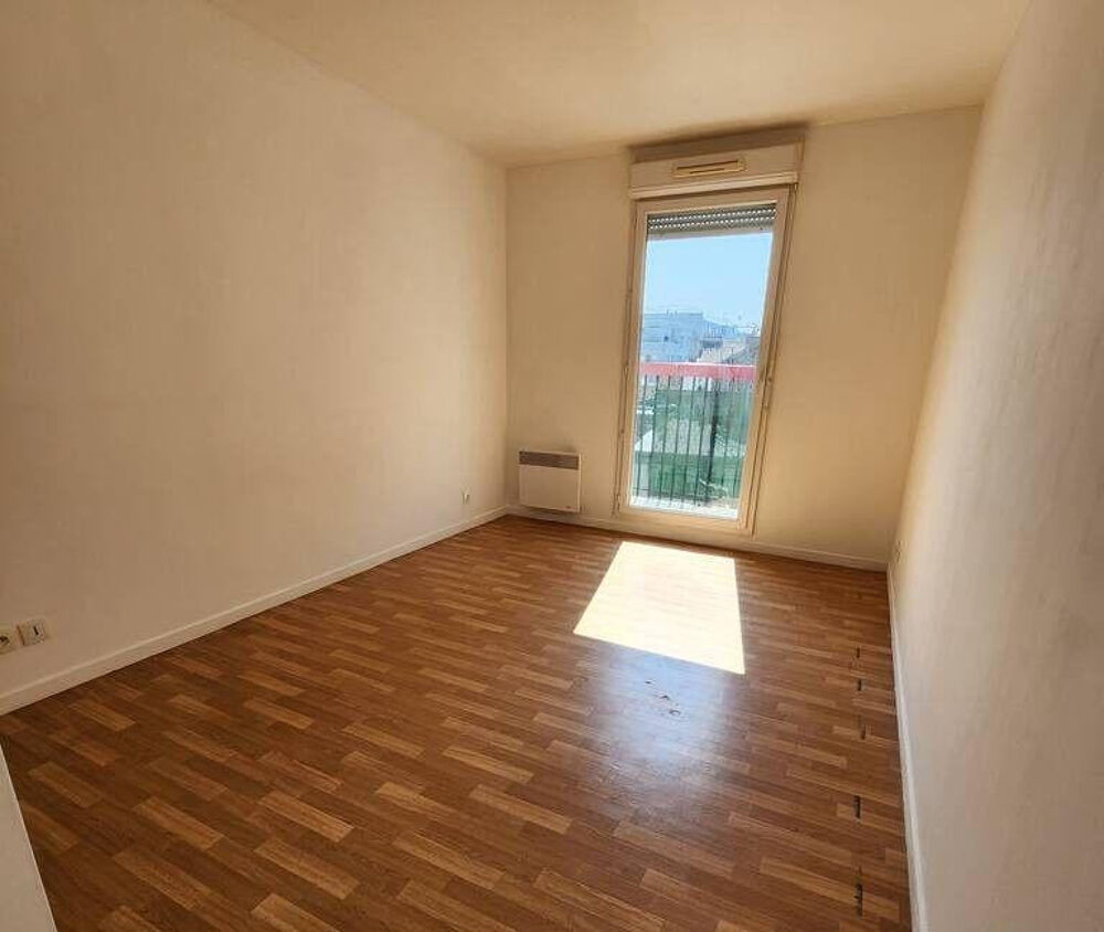 Beau 2P 47m² bien distribué et lumineux