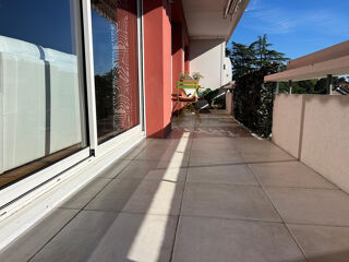  Appartement � louer 4 pi�ces 88 m�