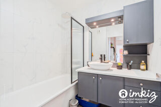  Appartement � vendre 2 pi�ces 54 m�