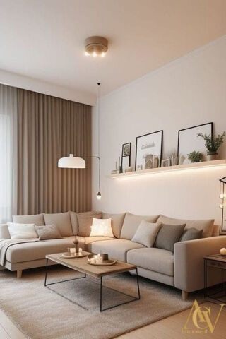  Appartement � vendre 2 pi�ces 42 m�