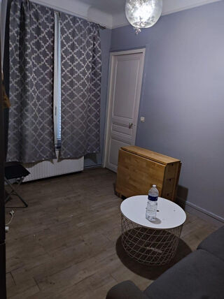  Appartement � louer 2 pi�ces 30 m�
