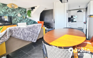  Appartement à vendre 4 pièces 84 m²