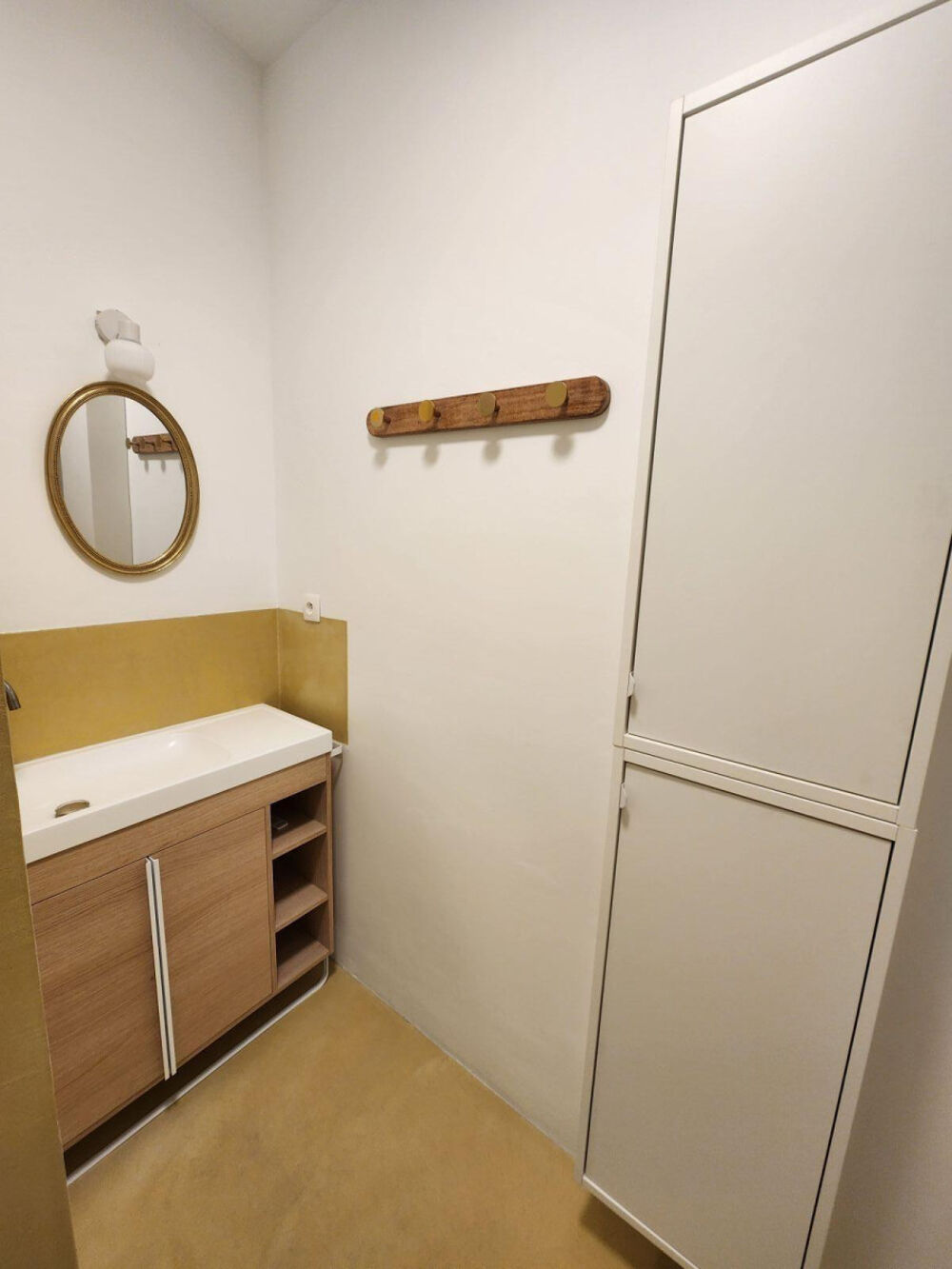 Location Appartement T1 LUMINEUX A DEUX PAS DE LA TOUR LUMA Arles