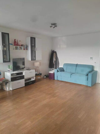  Appartement à louer 2 pièces 46 m²
