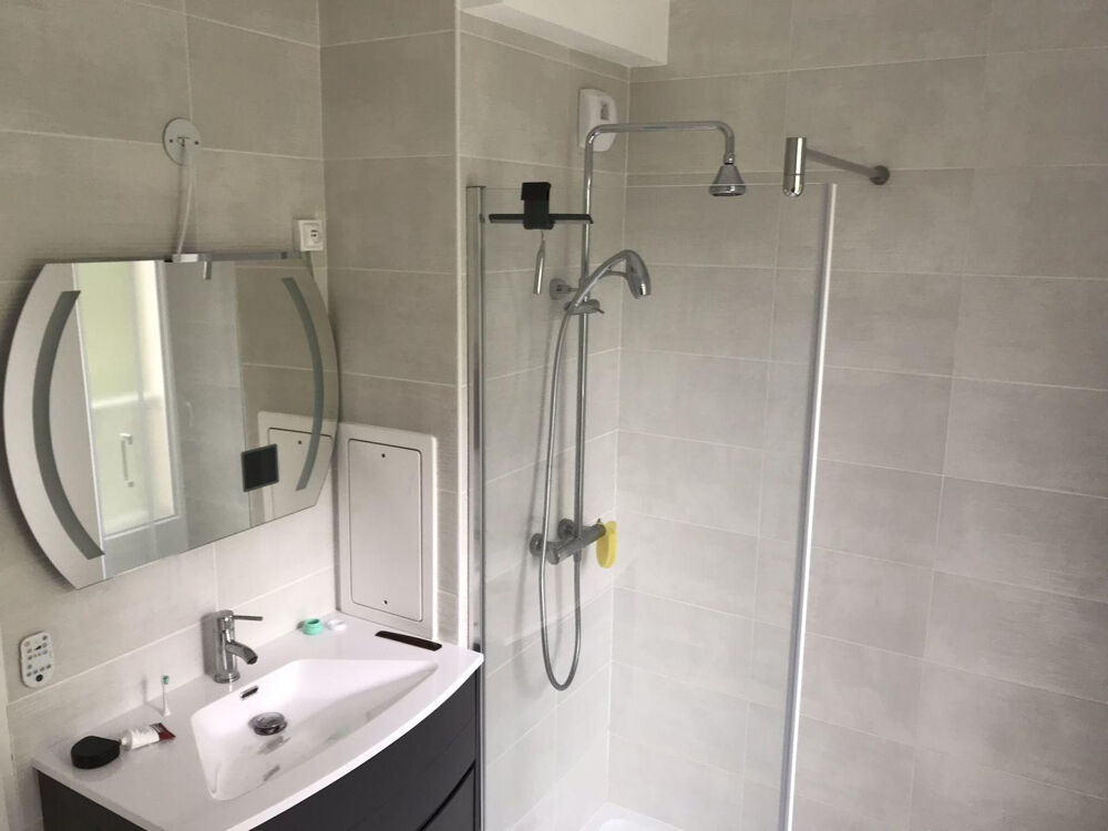 Location Appartement Location étudiante Montigny-le-bretonneux